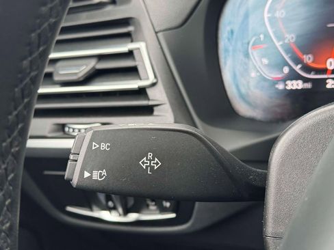 Used 2022 BMW X3 xDrive30i w/ Convenience Package w/ZPA image 24