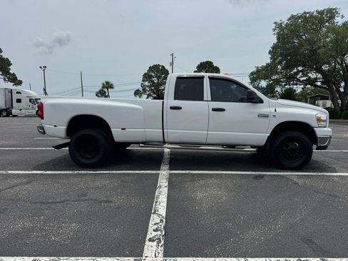 Used 2008 Dodge Ram 3500 Truck ST AWD/4WD image 5