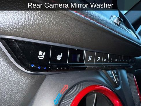 Used 2021 Chevrolet Blazer RS w/ Enhanced Convenience Package image 11