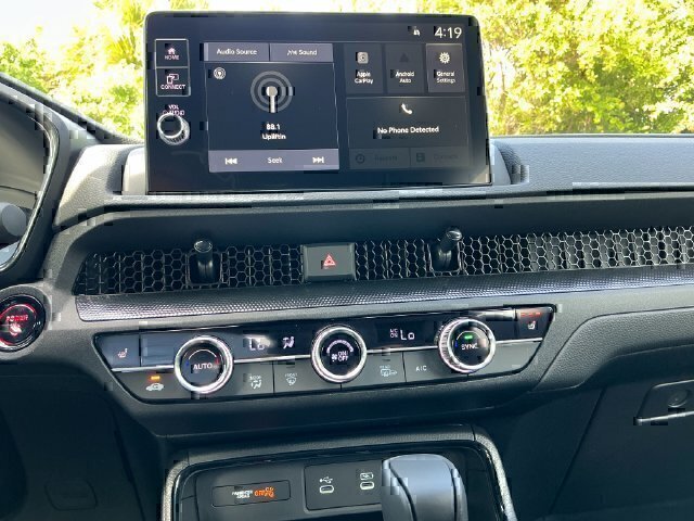 New 2027 Honda CR-V Sport-L image 29