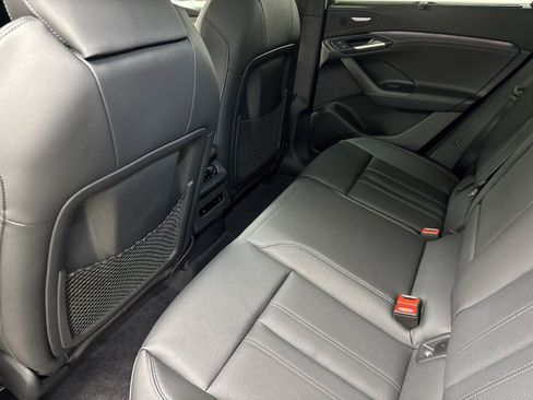 New 2027 Audi Q6 e-tron Premium Plus AWD/4WD image 11