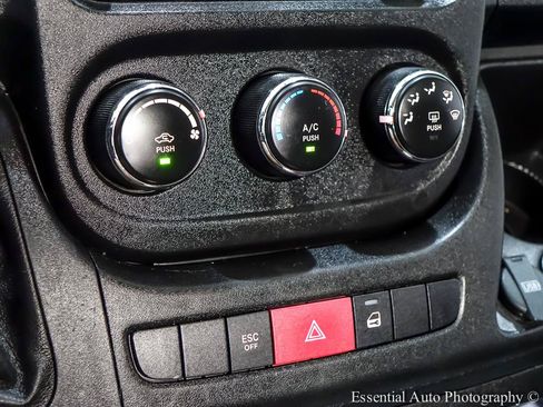 Used 2019 RAM ProMaster 3500 FWD image 14