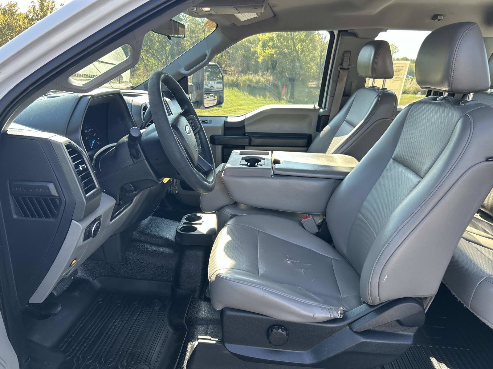 Used 2019 Ford F350 XL w/ XL Value Package RWD image 33