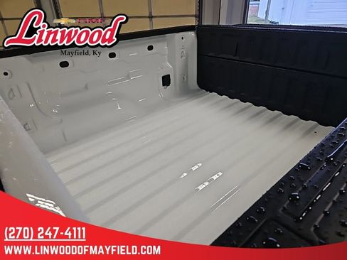 New 2026 Chevrolet Colorado Z71 w/ Z71 Convenience Package 2 image 14