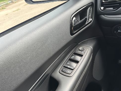 Used 2023 Dodge Durango SRT Hellcat AWD/4WD image 29