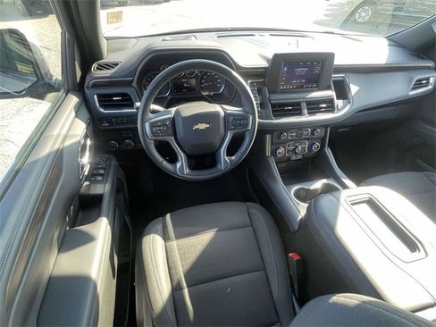 Used 2023 Chevrolet Tahoe LS image 12