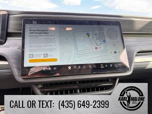 Used 2024 Rivian R1S Launch Edition AWD/4WD image 20