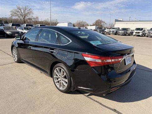 Used 2014 Toyota Avalon XLE Touring image 8