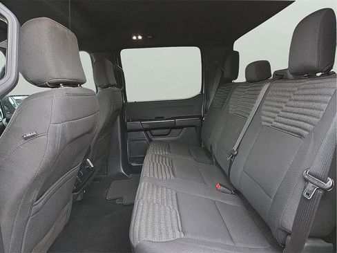 Used 2023 Ford F150 XL w/ STX Appearance Package image 10