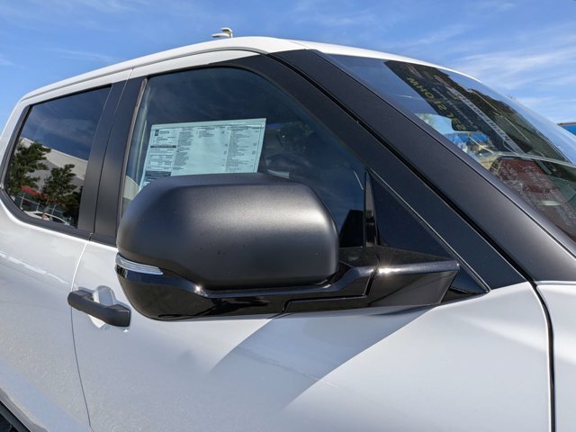 New 2026 Toyota Tundra SR5 w/ SR5 Convenience Package RWD image 14