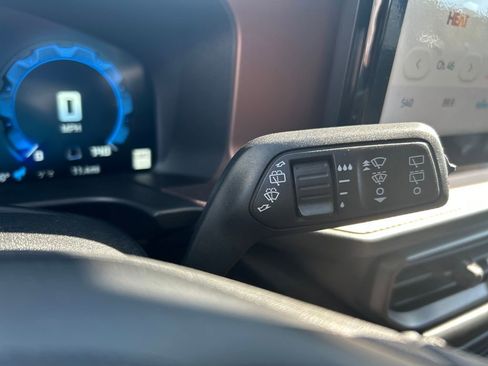 New 2025 Ford Bronco Sport Outer Banks w/ Outer Banks Tech Package+ image 15