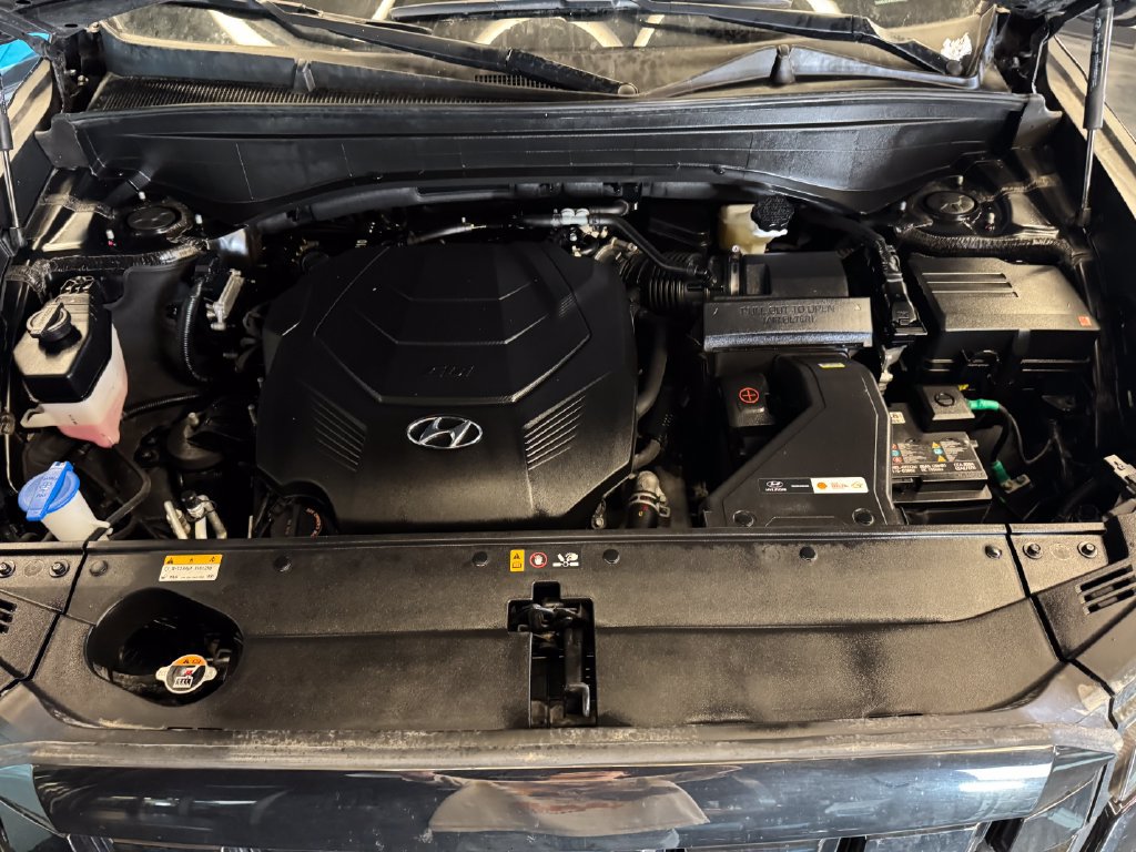 Used 2024 Hyundai Palisade XRT AWD/4WD image 25