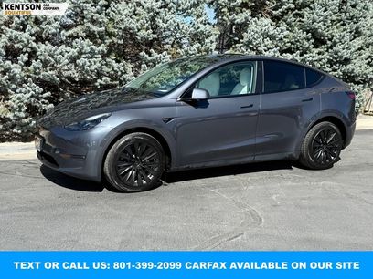 Used 2023 Tesla Model Y Long Range