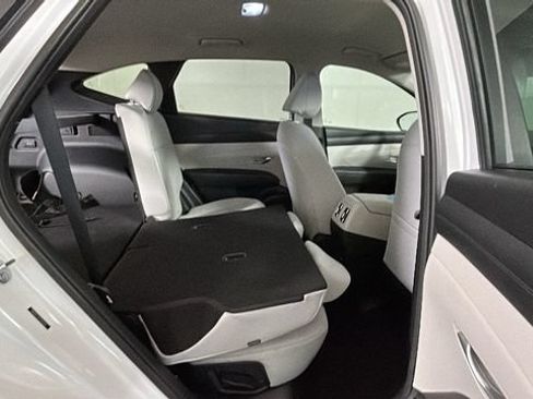 Used 2026 Hyundai Tucson SEL AWD/4WD image 29
