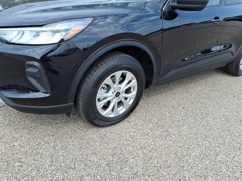 Certified 2024 Ford Escape Active w/ Tech Pack #1 AWD/4WD image 4