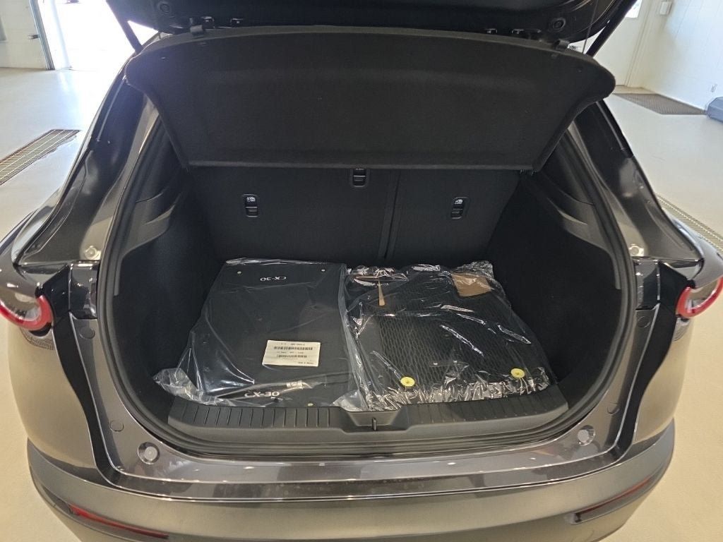 New 2026 MAZDA CX-30 AWD 2.5 S image 13
