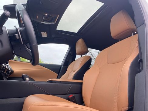 Used 2024 Lexus RX 350 Premium w/ Convenience Package AWD/4WD image 5