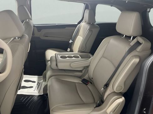 Used 2021 Honda Odyssey EX-L image 19