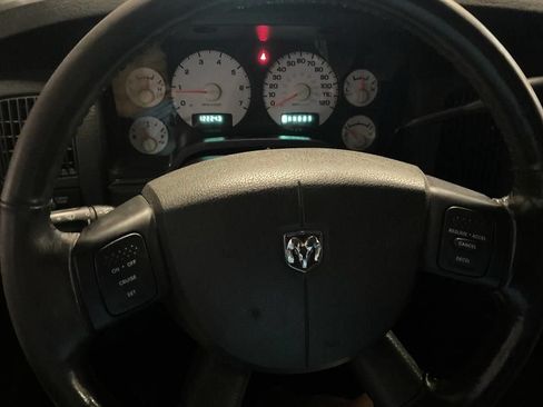 Used 2005 Dodge Ram 1500 Truck SLT w/ Light Group RWD image 22