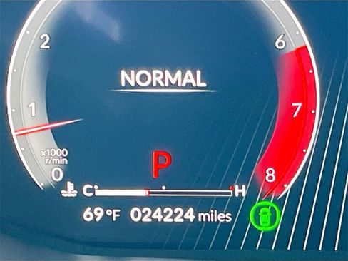 Used 2024 Acura MDX Type S image 12