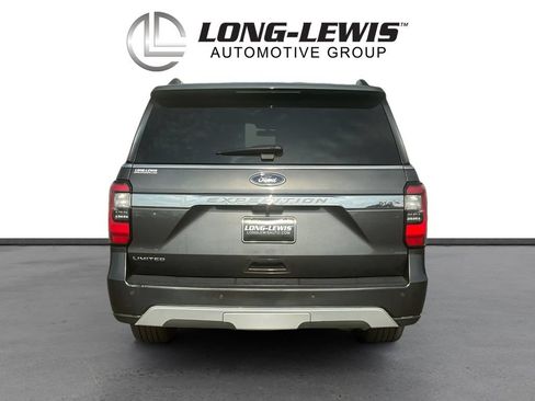 Used 2020 Ford Expedition Max Limited w/ Equipment Group 301A RWD image 5