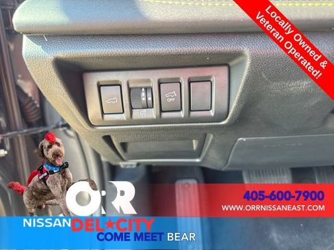 Used 2025 Subaru Outback Onyx Edition AWD/4WD image 24