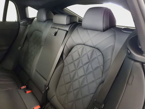 Certified 2024 BMW X6 M60i image 24