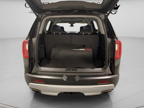 Used 2023 GMC Acadia SLE w/ Driver Convenience Package AWD/4WD image 29