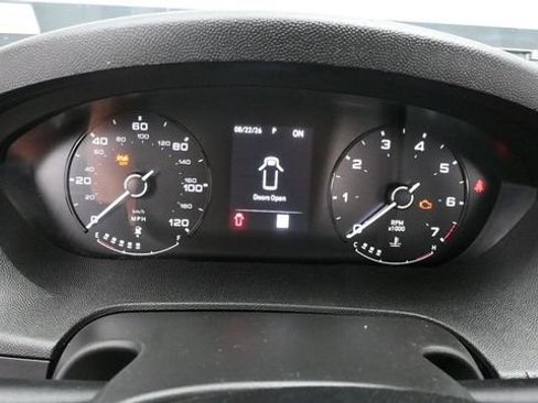 Used 2023 RAM ProMaster 2500 FWD image 26