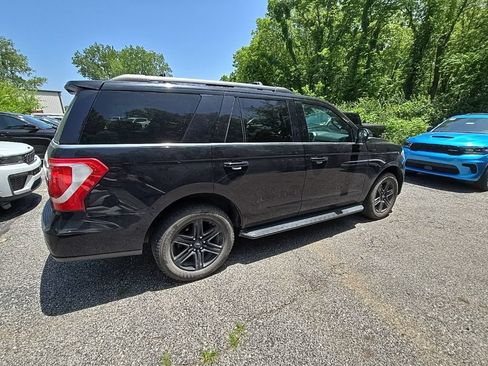 Used 2021 Ford Expedition XLT AWD/4WD image 8