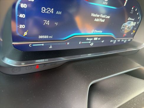 Used 2023 Chevrolet Tahoe Premier image 24