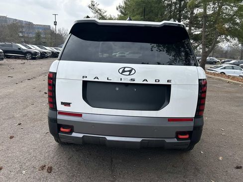 New 2026 Hyundai Palisade XRT Pro image 6
