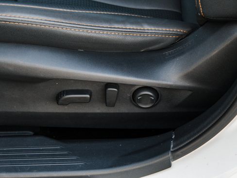 Used 2022 Subaru Outback Wilderness AWD/4WD image 11
