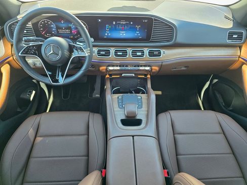 Used 2024 Mercedes-Benz GLE 350 4MATIC image 17