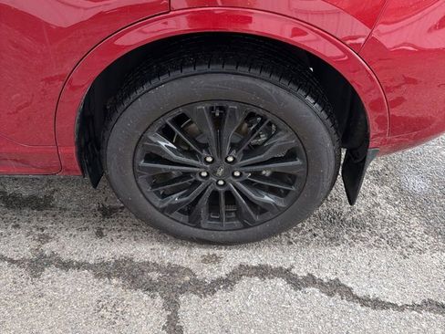 Used 2025 Ford Escape ST-Line Elite image 7