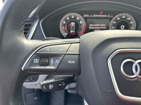 Used 2022 Audi Q5 2.0T Premium Plus w/ Premium Plus Package image 10