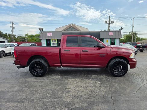 Used 2013 RAM 1500 Classic SLT w/ Premium Display Pkg AWD/4WD image 22