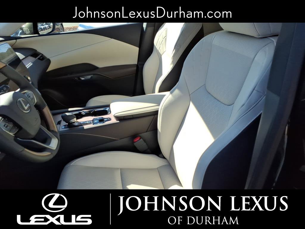 New 2026 Lexus RX 350 Premium Plus FWD image 13