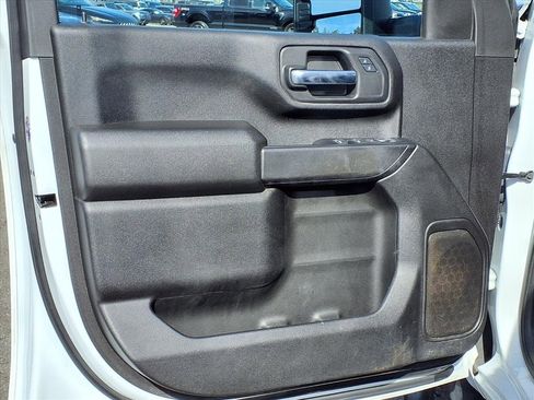 Used 2024 GMC Sierra 2500 Pro w/ Convenience Package image 27