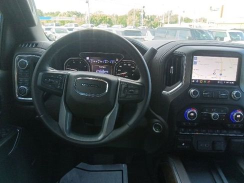 Used 2023 GMC Sierra 2500 Denali AWD/4WD image 27