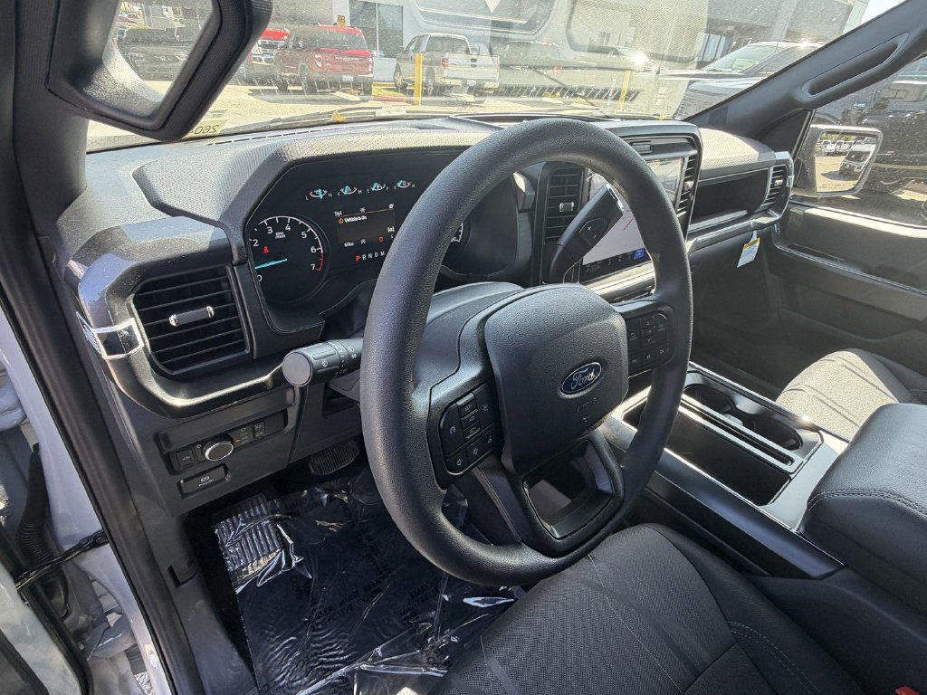 Used 2026 Ford F150 STX RWD image 20