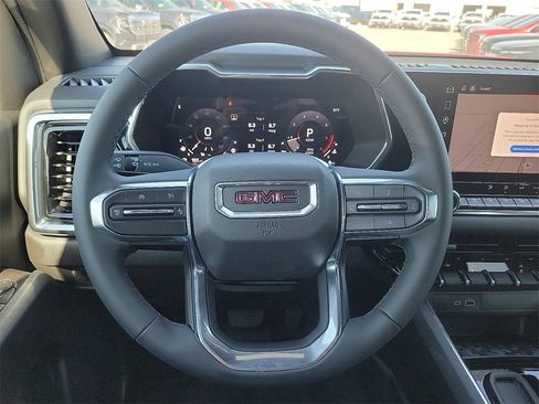 New 2026 GMC Canyon Elevation w/ Convenience Package image 24