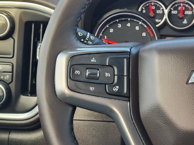 Used 2022 Chevrolet Silverado 1500 LT RWD image 28