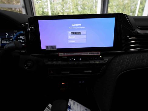 New 2026 Toyota Camry XLE w/ Premium Plus Package AWD/4WD image 17