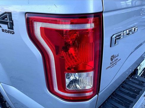 Used 2016 Ford F150 XLT w/ Equipment Group 302A Luxury image 24