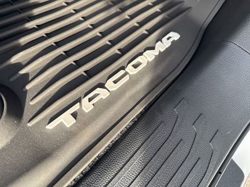 New 2026 Toyota Tacoma SR5 image 8