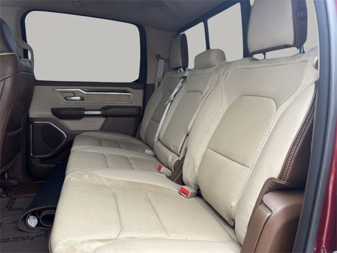 Used 2019 RAM 1500 Laramie image 23