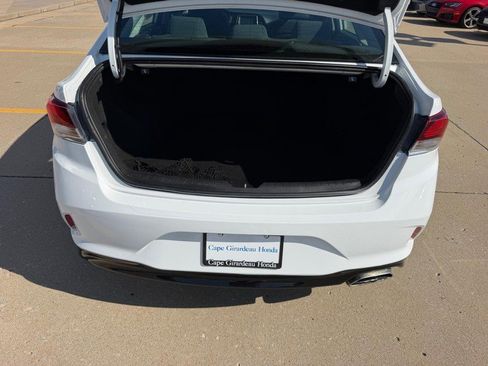 Used 2019 Hyundai Sonata SE FWD image 4