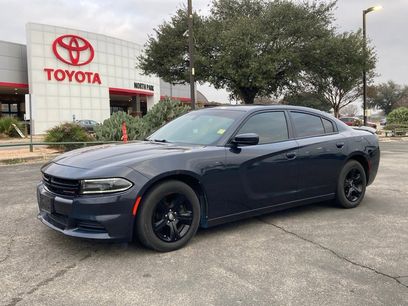 Used 2019 Dodge Charger SXT