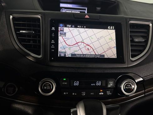 Used 2016 Honda CR-V Touring image 13